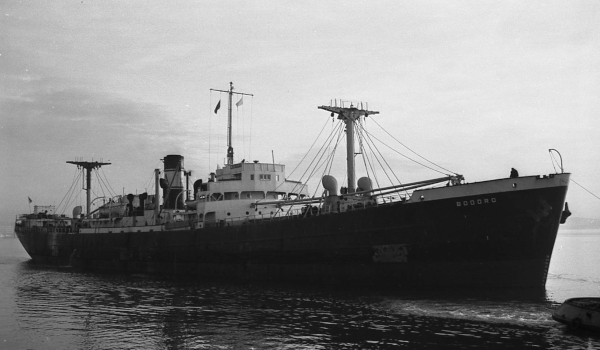 Bodoro por T. Diedrich Bodoro por T. Diedrich